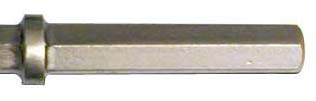 1-1-8 Hex Shank Tool Steel