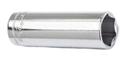 Sockets - 1/4