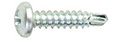 Tek Screws