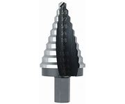Step Drill Bit
