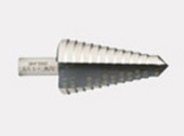 Step_Drill_Bit