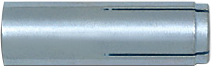 Drop-In Anchors–Hammer Drives