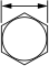 Hex Cap Screws