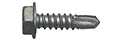 Tek Screws - Medium Duty