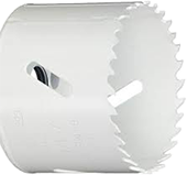 Bi-Metal Hole Saws