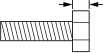 Hex Cap Screws
