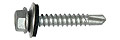 Sealing Tek Screws