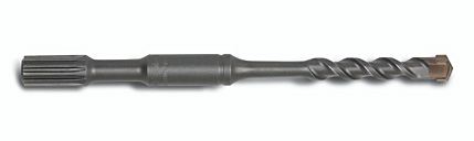 spline-shank-bits