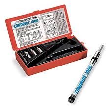 Tapcon Installation Tools