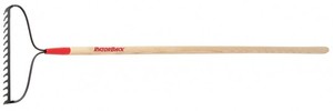 Bow Rake