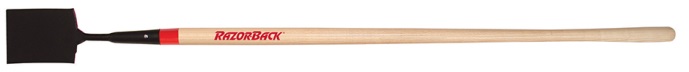 Ice Chisel 3.75 Forged