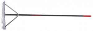 Landscape Rake