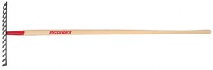 Level Head Rake