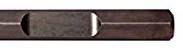 3_4 Hex Shank Tool Steel
