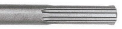 SDS-Max Shank Tool Steel